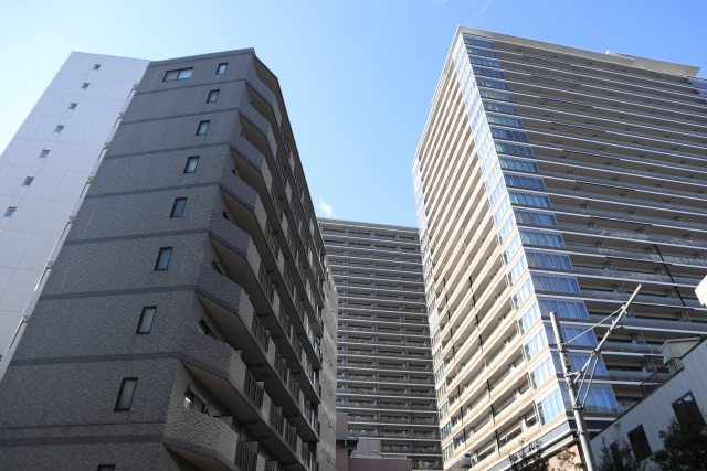 田の字マンションを選ぶ際のポイントとは