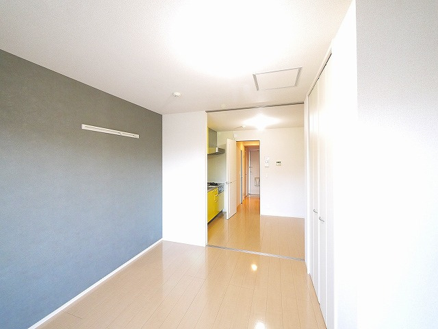 グランモア学園前の室内写真1
