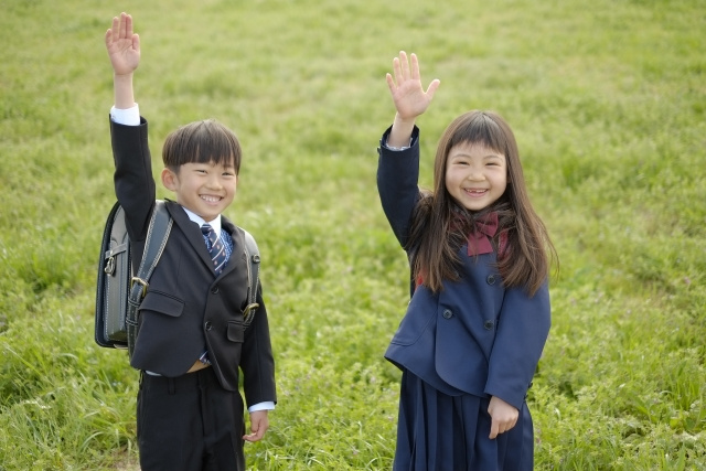 兄弟がいる場合の一戸建てでの子ども部屋は?
