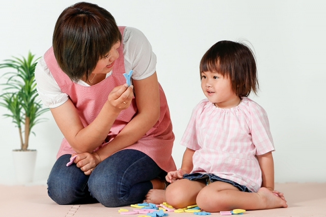 福岡市にある「城南区子どもプラザ」の特徴