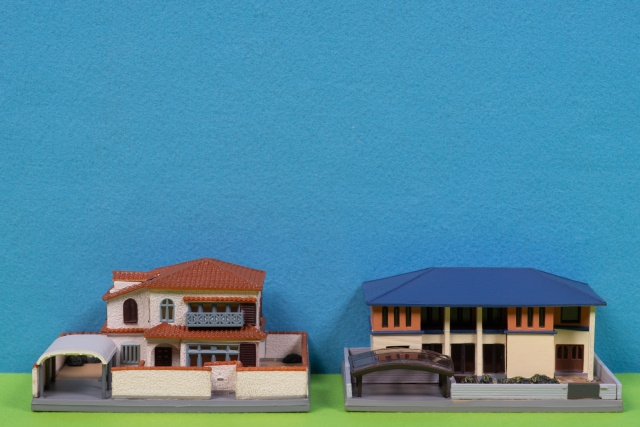 ハウスメーカーの家を高く売却するポイント