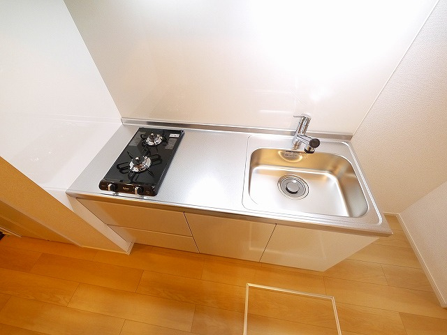 セレーノ東生駒Cの室内写真2