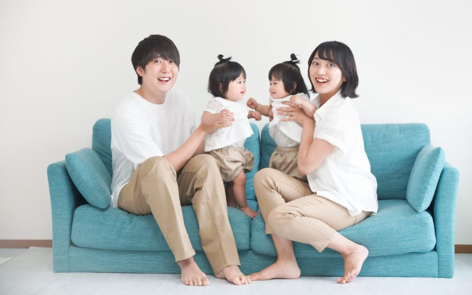 家族が賃貸物件へ住み替えるタイミングの目安