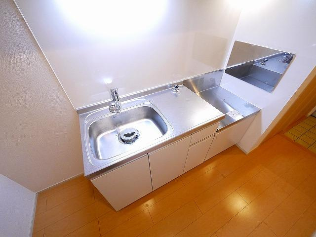 サンセール辻の室内写真2