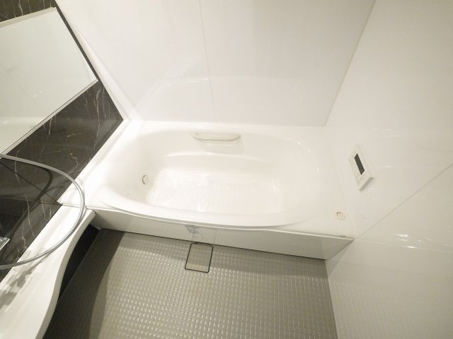 モンパルク生駒元町の室内写真3