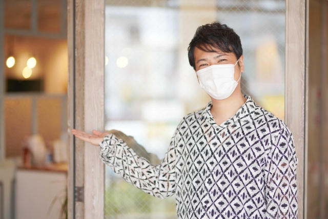 新橋駅の男性専用美容室「Bee dandy」の概要とは?