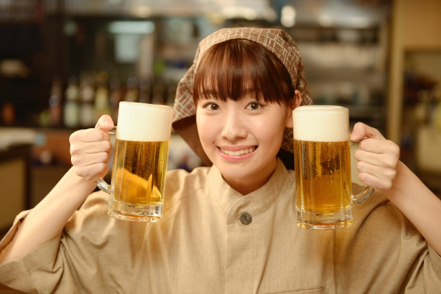 赤羽駅近くにある「鯵家」のおすすめメニュー