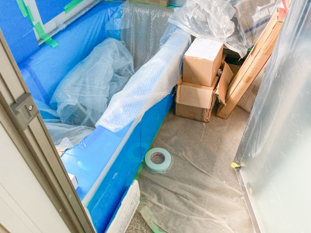 お風呂をおしゃれにリフォームしたい!壁材・浴槽・小物の選び方をご紹介