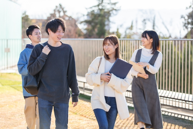 和白駅周辺の住みやすさ②住環境
