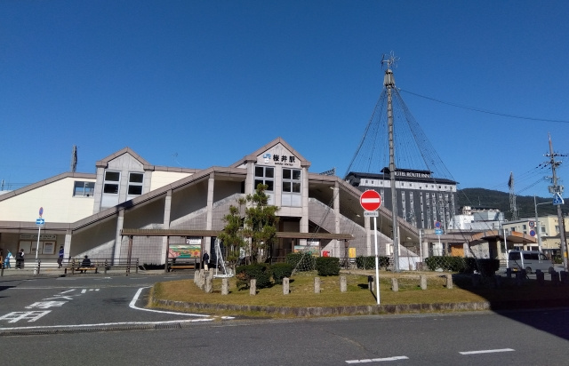 【桜井駅周辺の一人暮らし賃貸物件とは?】まとめ