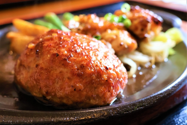 神戸市西区にある「Wagyu Jockey」のメニュー