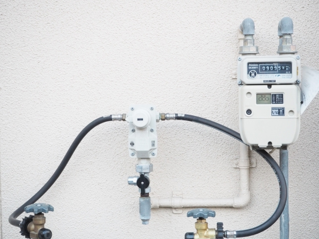 オール電化とガスどっちがお得?