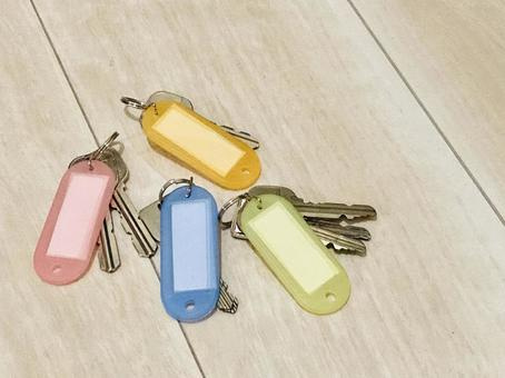 賃貸物件の鍵交換費用が必要な理由や費用の負担者について解説!
