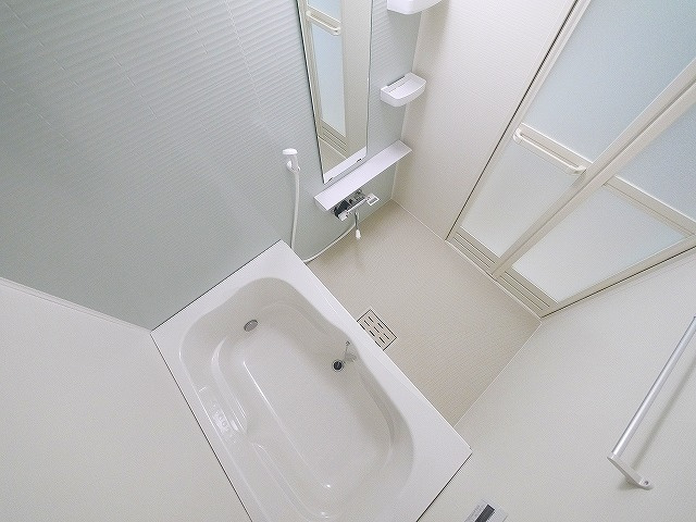 CASA LOTUS(カサ ロータス)の室内写真3