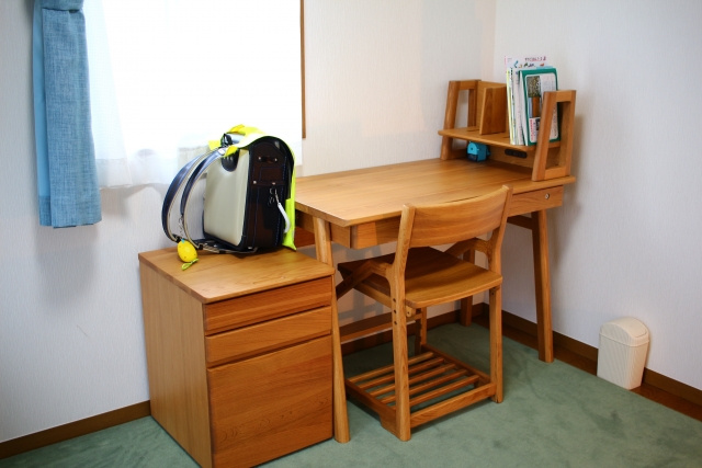 一戸建ての場合子ども部屋はどうする?間取りのポイントや兄弟の場合を解説