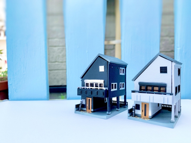 一戸建てから一戸建てに住み替える理由は?手順や注意点も解説