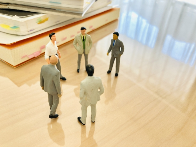 中古マンションの総会は出席すべき?初めて出席する際のポイントを解説