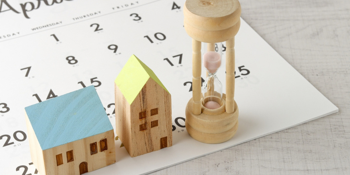 建売住宅を購入するまでにかかる期間