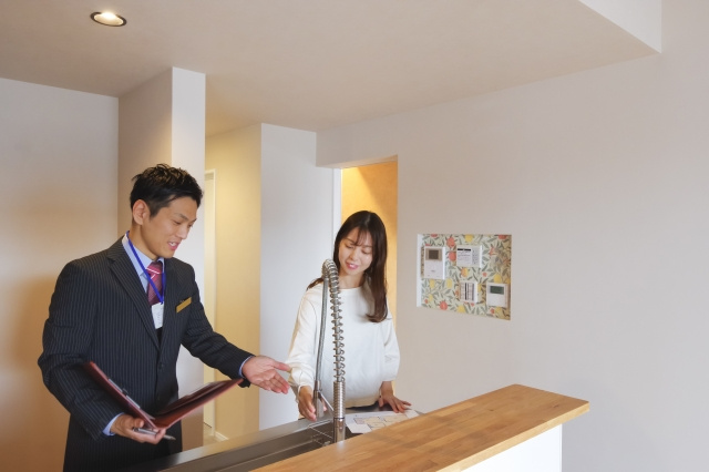 中古住宅購入時の内覧で必要な基礎知識は?チェックポイントも解説