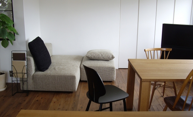 無窓居室とはどのような部屋?ありがちな誤解や種類を解説!
