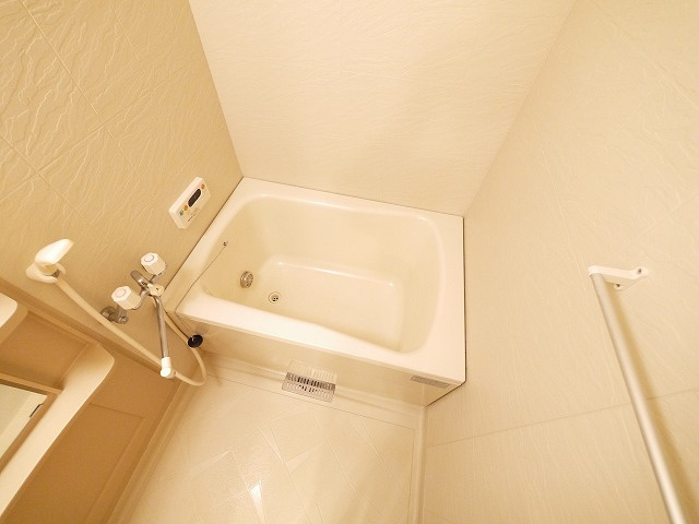 ラウレアの室内写真3