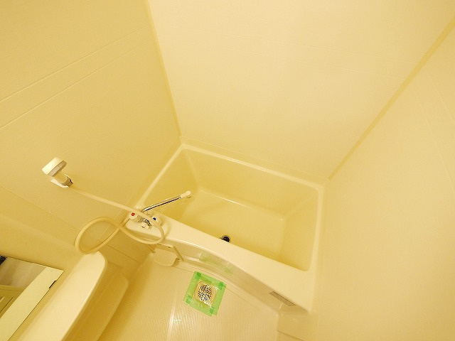 クレドール2番館の室内写真3