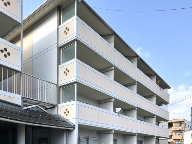 女性が一人暮らしをするのなら