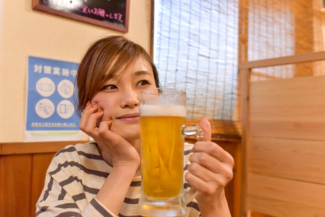 浪速区にある「浪花創作ダイニング食いしん坊」の特徴