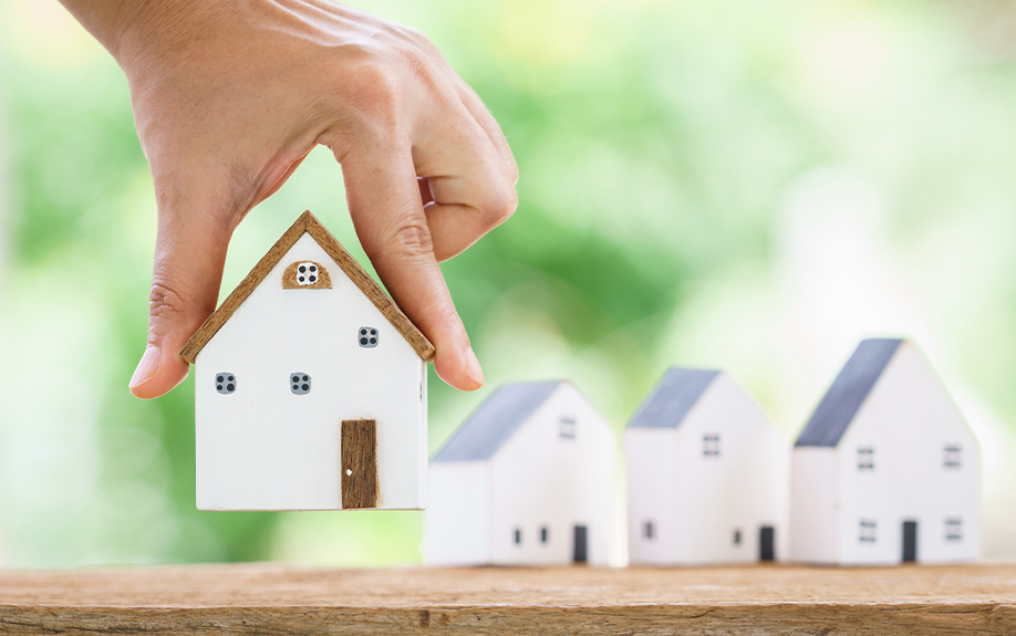 居住中に内覧なしで売る方法とは?