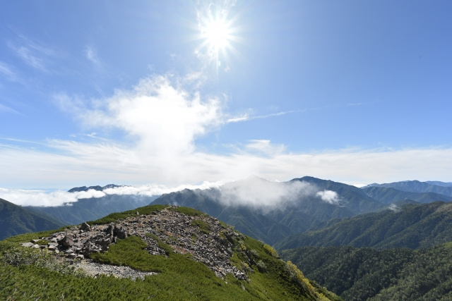 南アルプス市にある南アルプス市芦安山岳館とは?概要と特徴を解説!
