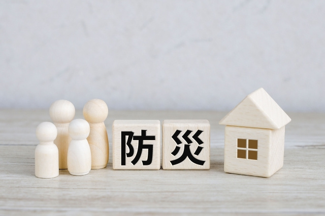 一人暮らしの防災対策方法は?対策グッズや注意点を解説