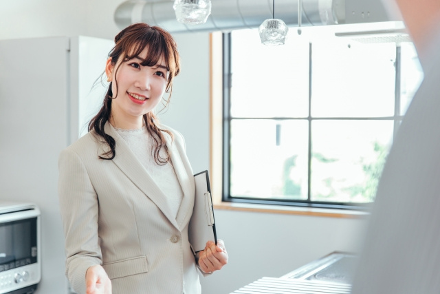 空室対策のために内見者に物件の魅力を上手に伝えるためのポイントを解説