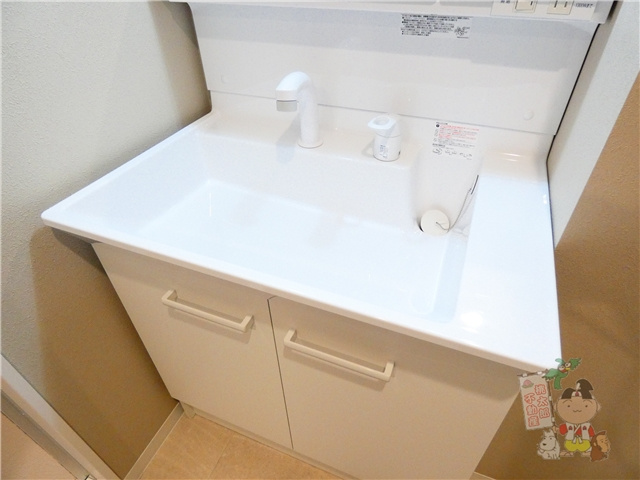 シャンプードレッサー