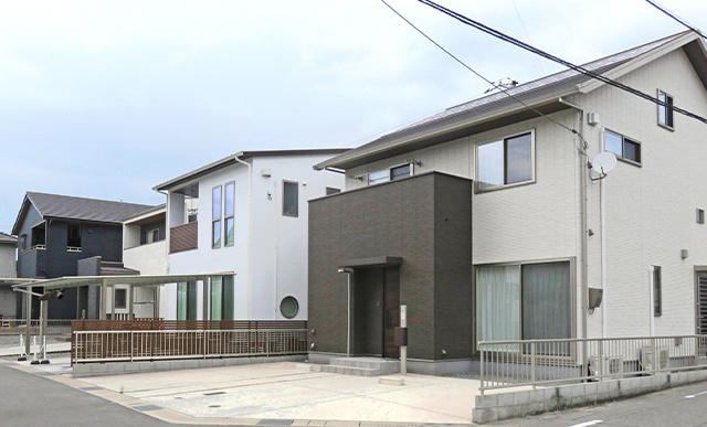 一戸建て賃貸を借りるデメリットは?メリットやおすすめの方と併せてご紹介