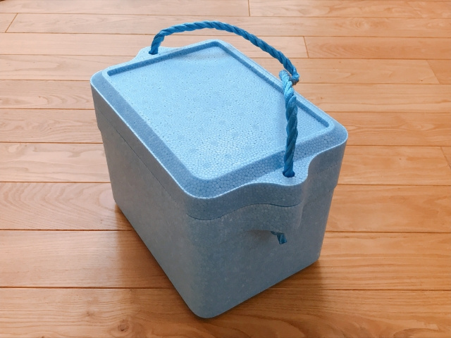 冷凍食品をなるべく溶かさずに保管する方法は?
