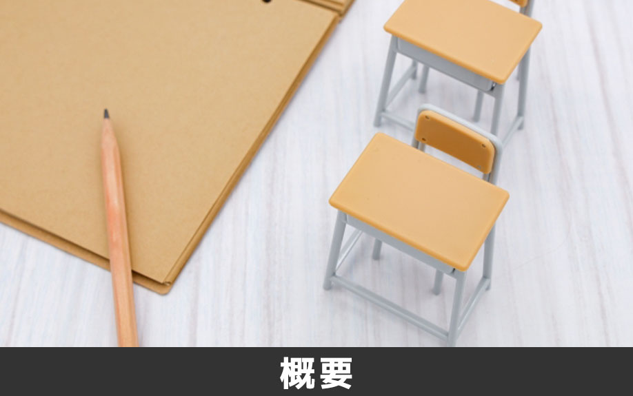 熊本市中央区にある熊本大学教育学部附属小学校の概要