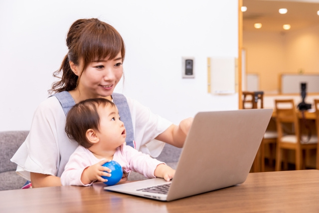 赤ちゃんと暮らす世帯におすすめの賃貸物件は?周辺環境や注意点を解説!