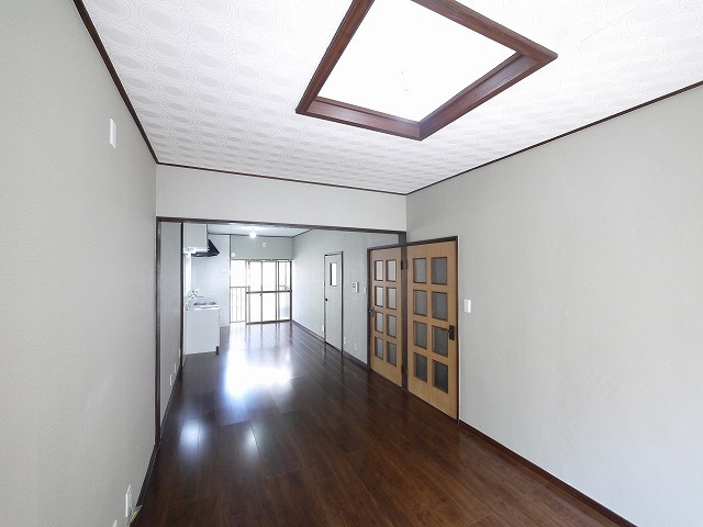 菅原町一戸建ての室内写真1