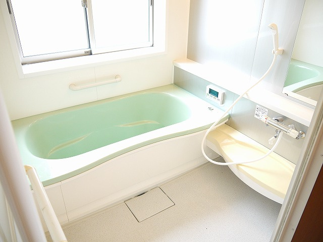 東田邸の室内写真3
