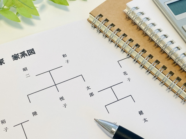相続対策として養子縁組を結ぶ注意点