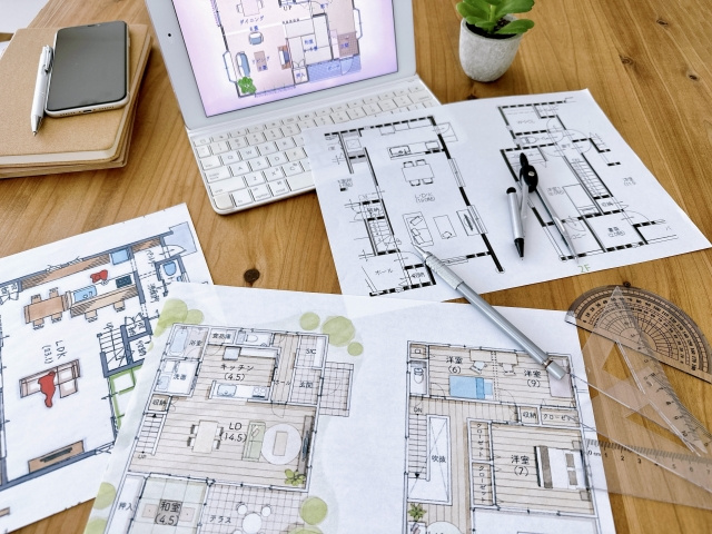 無窓居室の種類