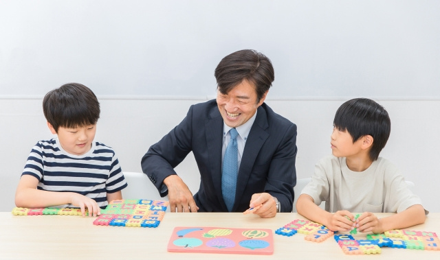 阿倍野区にある「大阪市立丸山小学校」の特徴
