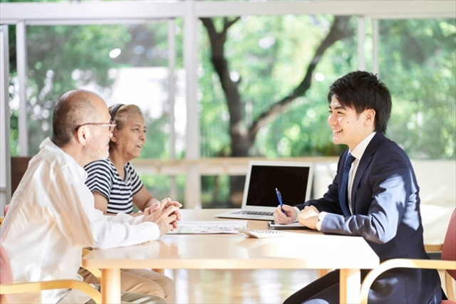相続対策として有効な家族信託のやり方について解説