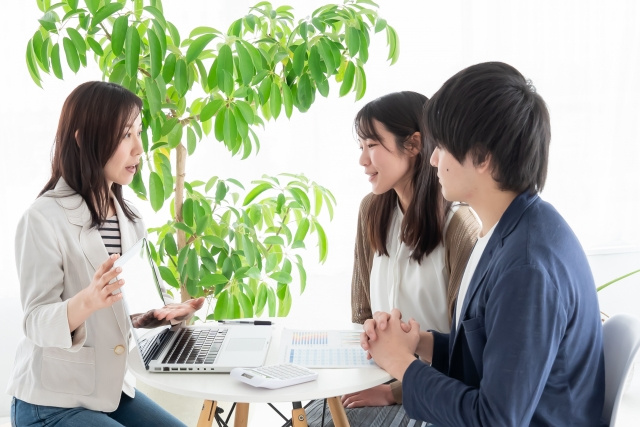 自宅の住み替えは同じ不動産会社で済ますのがおすすめ?注意点もご紹介