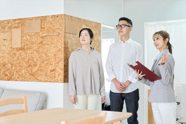 家を売却する際の内覧準備とは?注意点・当日の流れを解説