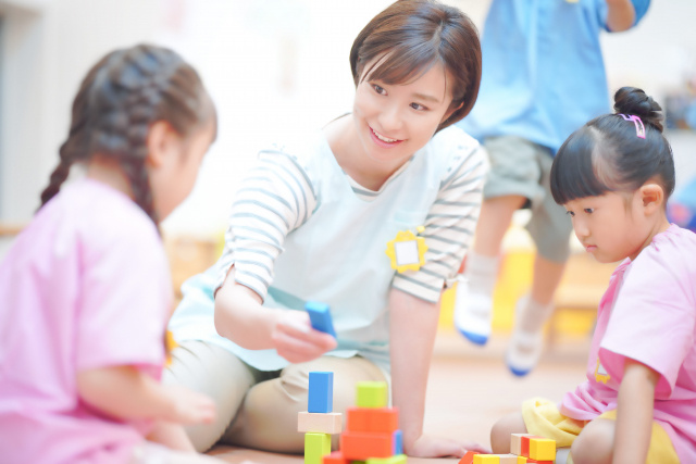 博多区にある「福岡市立めばえ学園」の概要