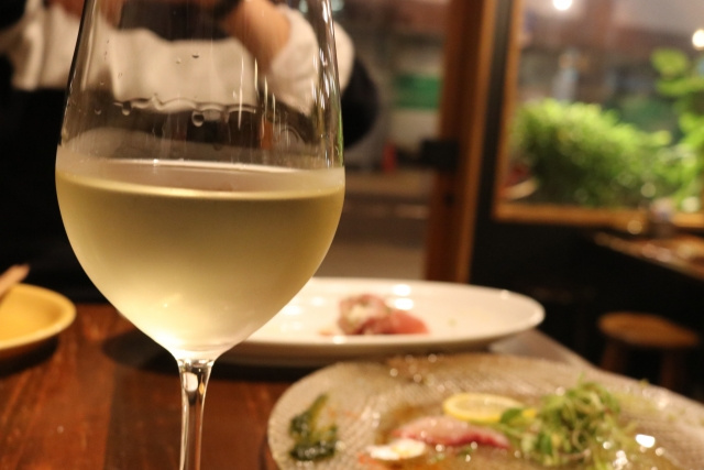錦糸町にあるイタリアン 居酒屋 錦糸町ZIONの概要