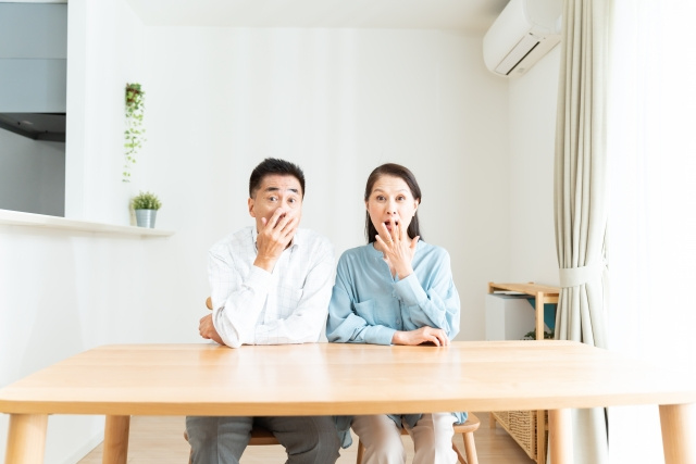 家賃が払えないときの相談先