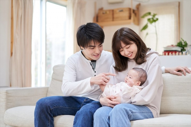 赤ちゃんと暮らす賃貸物件選びとは?おすすめの周辺環境や注意点をご紹介!