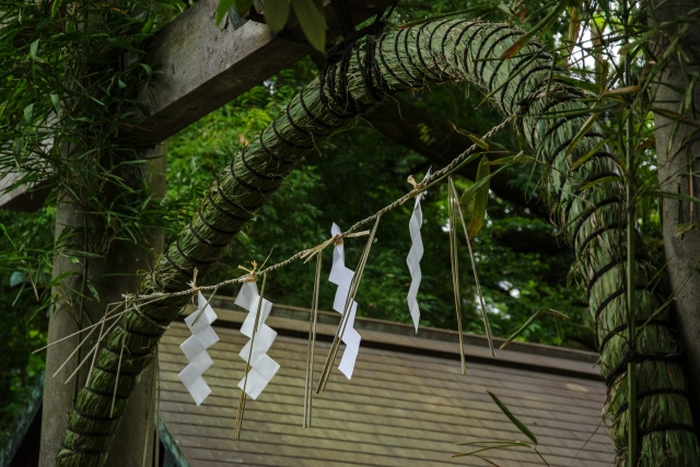 綱越神社例祭(おんぱら祭)とは?